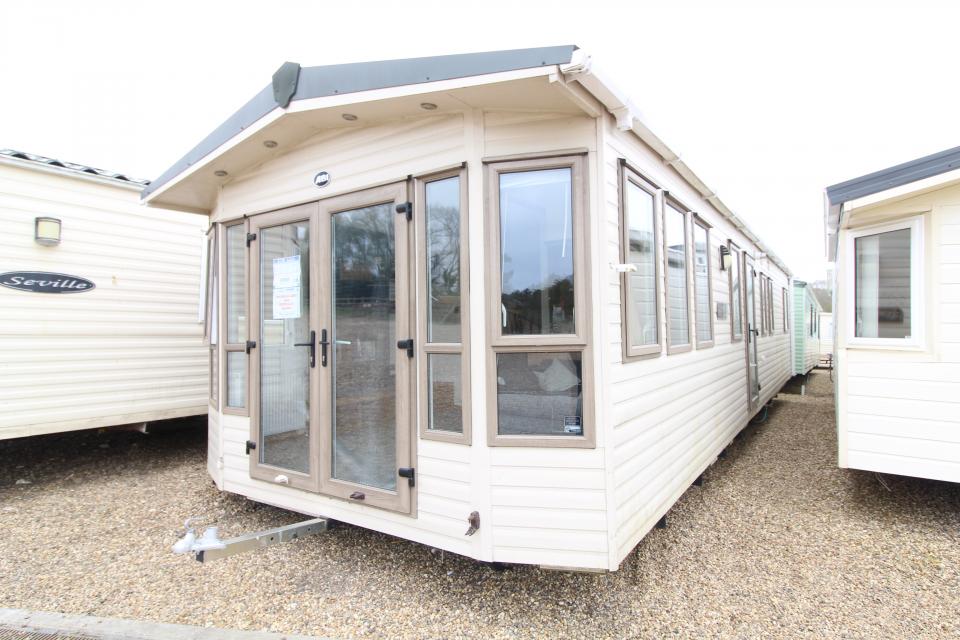 View ABI Symphony 38x12ft 3 Bedrooms SC8931