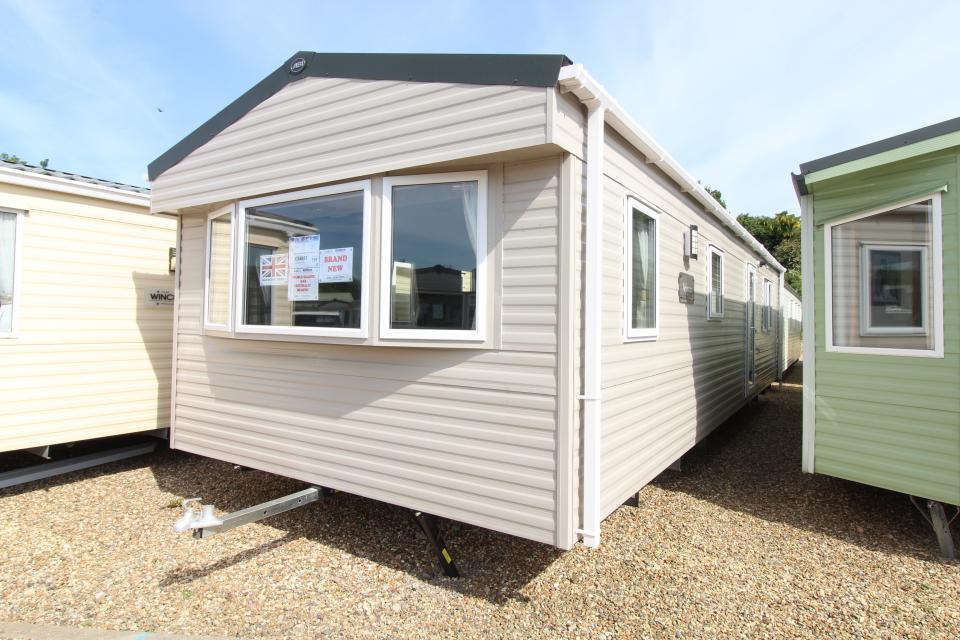 View ABI Arizona Premier 36x12ft 2 Bedrooms SC8970