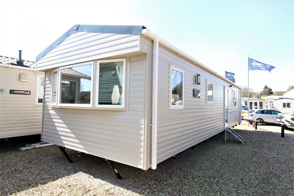 View ABI Arizona Premier 36x12ft 2 Bedrooms SC8969