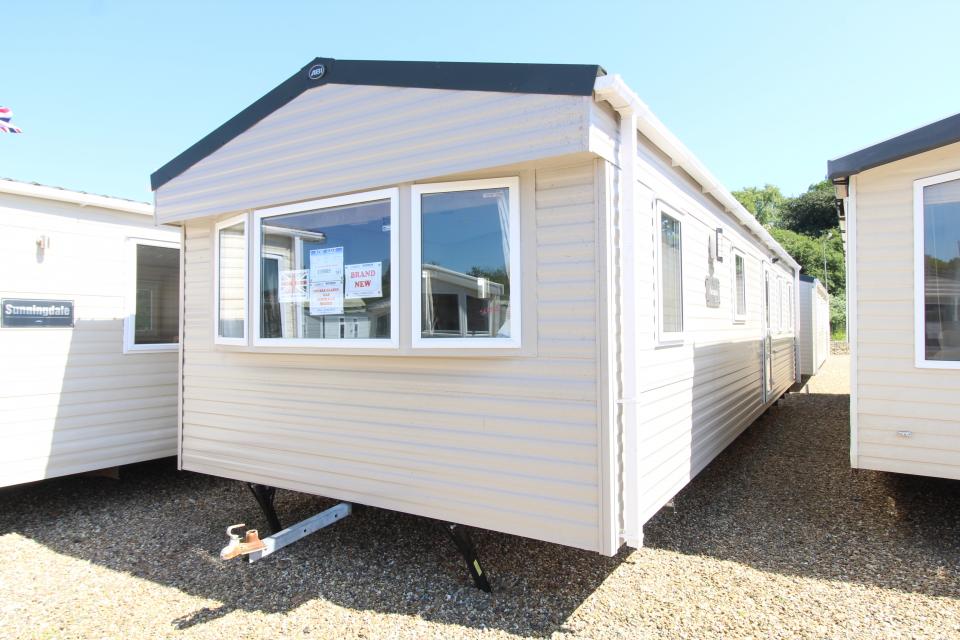 View ABI Arizona Premier 36x12ft 3 Bedrooms SC8968
