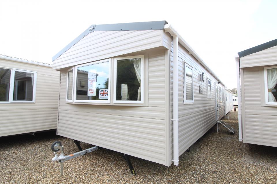 View ABI Arizona Premier 36x12ft 3 Bedrooms SC8967