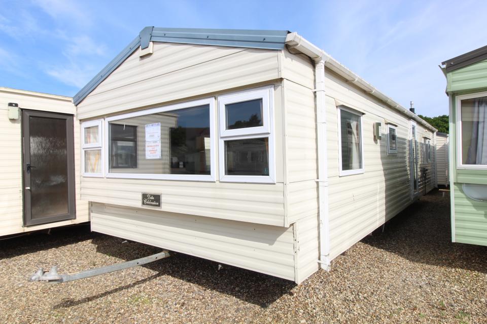 View Delta Celebration 35x12ft 2 Bedrooms SC8973